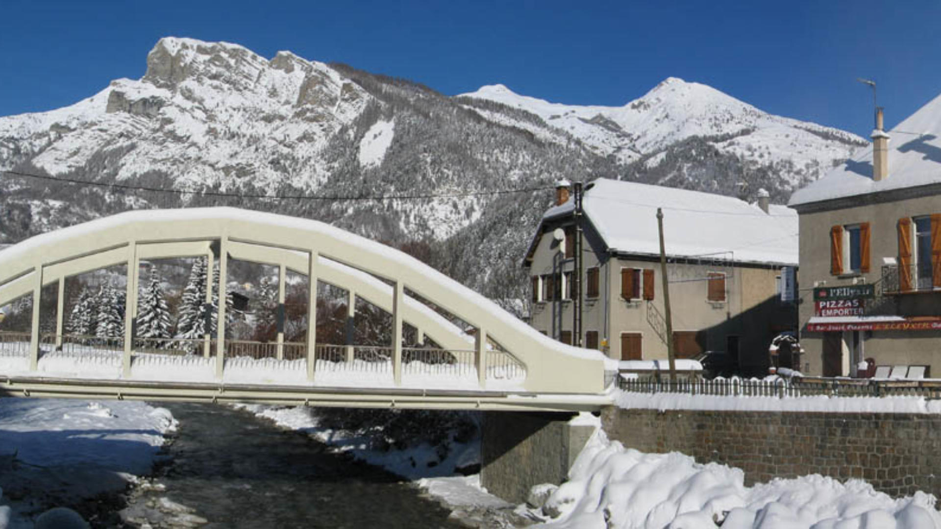 Toutes Les Webcams Du Champsaur Valgaudemar