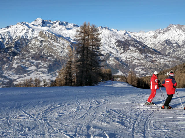 Gt Ouverture St Léger