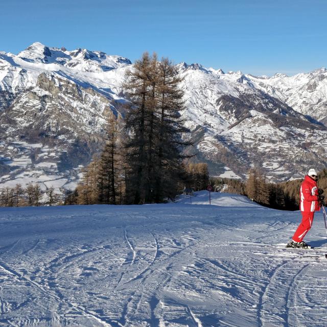 Gt Ouverture St Léger