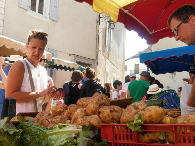 Gt Marché Saint Bonnet 2