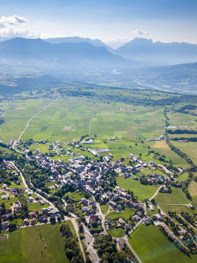 Gg Eté En Champsaur Et Ancelle Bd 11