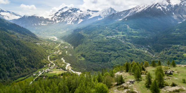 Plateau de la Coche