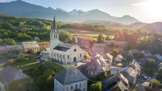 Gg Eté En Champsaur Valgo Bd 27