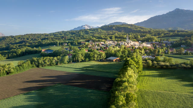 Gg Eté En Champsaur Valgo Bd 28