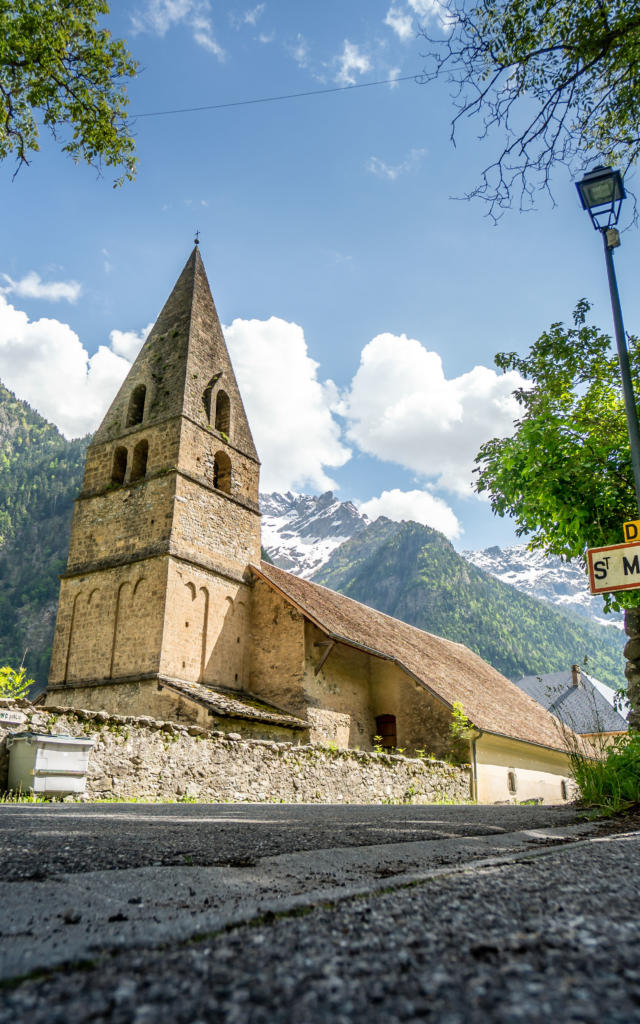 Gg Eté En Champsaur Valgo Bd 36