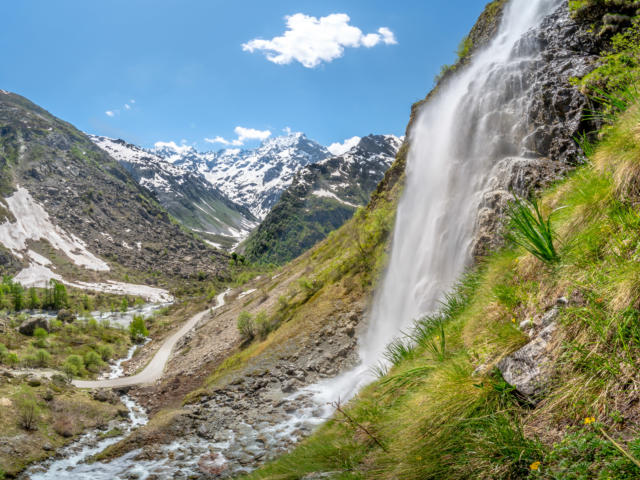 Gg Eté En Champsaur Valgo Bd 39