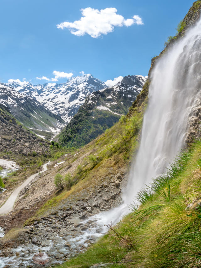 Gg Eté En Champsaur Valgo Bd 39