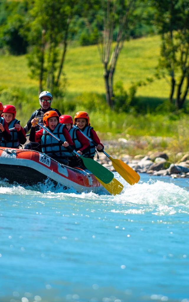 Raftchampsaur Bd©agencekros Remifabregue (18 Sur 46)