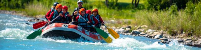 Raftchampsaur Bd©agencekros Remifabregue (18 Sur 46)