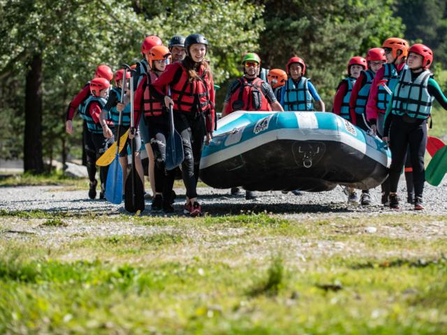 Raftchampsaur Bd©agencekros Remifabregue (6 Sur 46)