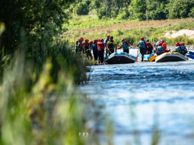 Raftchampsaur Bd©agencekros Remifabregue (8 Sur 46)