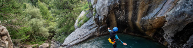 Rf Canyoning Bd 15