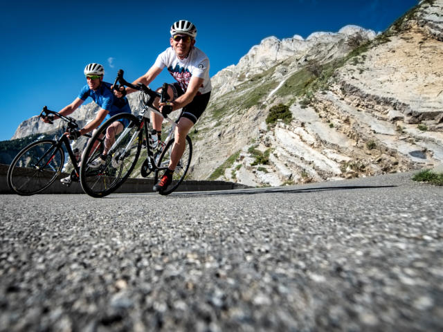 Rf Vélo En Champsaur 57