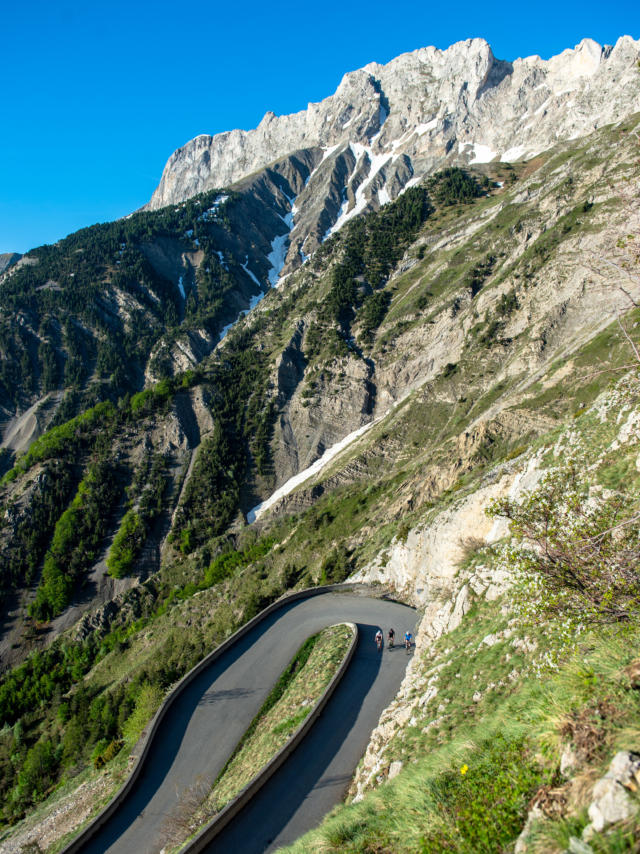 Rf Vélo En Champsaur 67