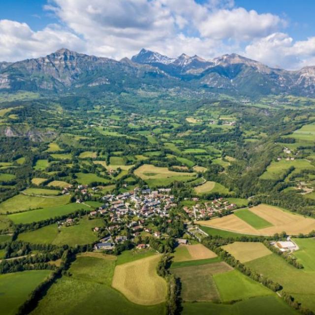 Gg Eté En Champsaur Et Ancelle Bd 7