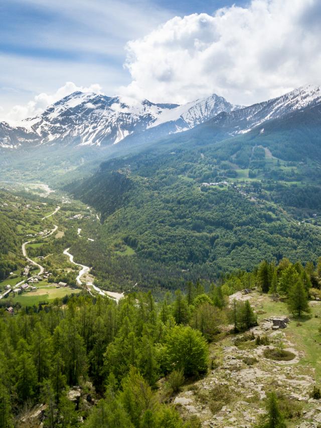 Plateau de la Coche