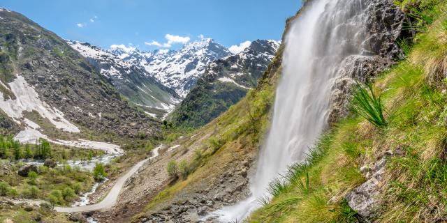 Gg Eté En Champsaur Valgo Bd 39