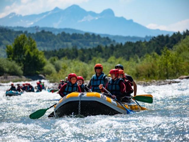 Raftchampsaur Bd©agencekros Remifabregue (43 Sur 46)