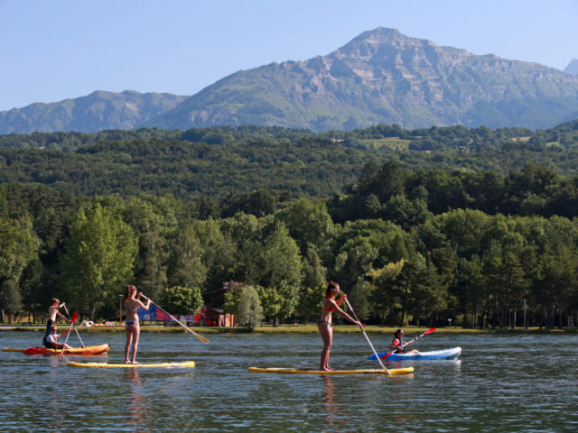 Agence Urope Plan D'eau Du Champsaur 5