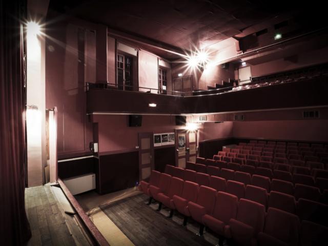 Cinéma De St Bonnet En Champsaur