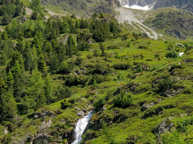 Gt Montée Souffles 8