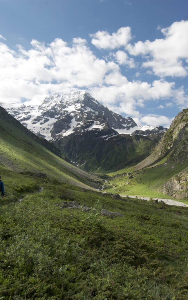 Vallonpierre Randonnée