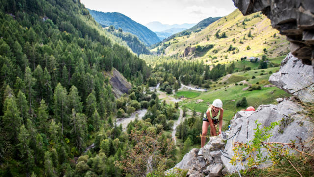 Rf Via Ferrata 11