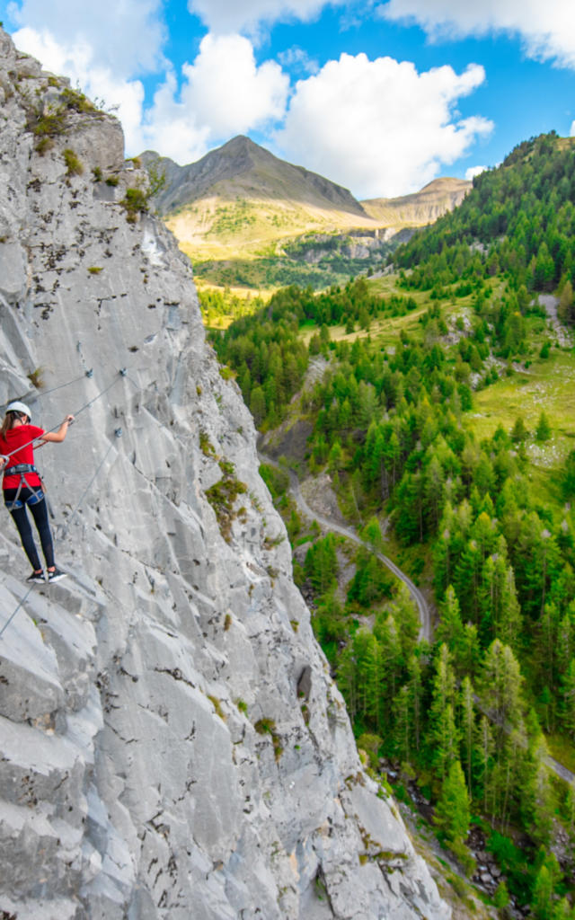 Rf Via Ferrata 17