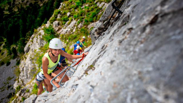 Rf Via Ferrata 20