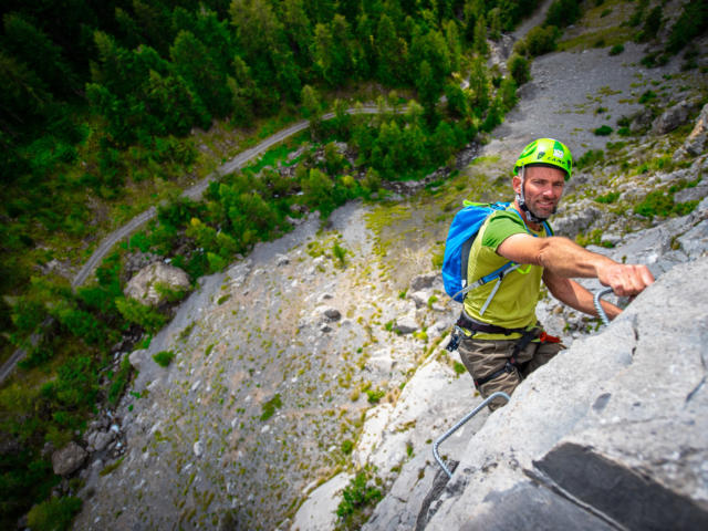 Rf Via Ferrata 7