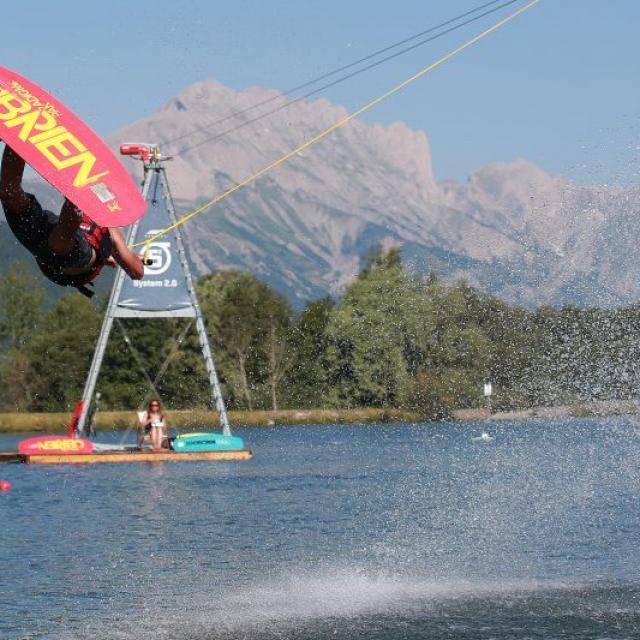 Agence Urope Plan D'eau Du Champsaur 6