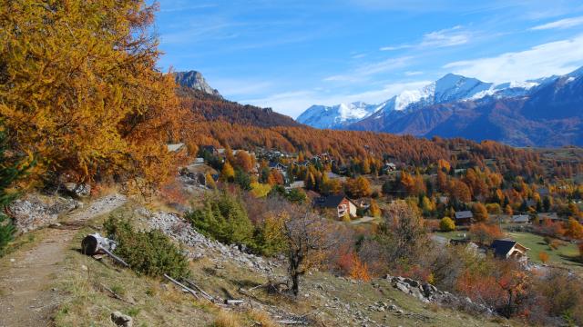 Canal de Malcros