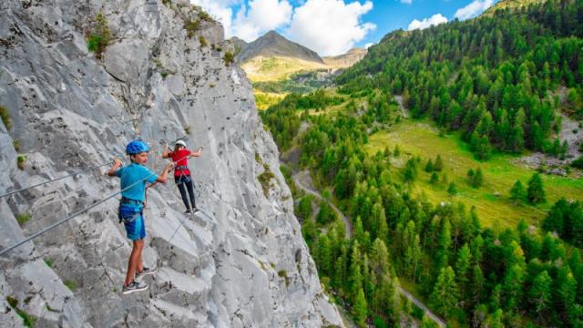 Rf Via Ferrata 17