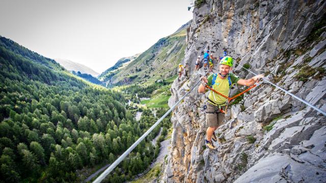 Rf Via Ferrata 18