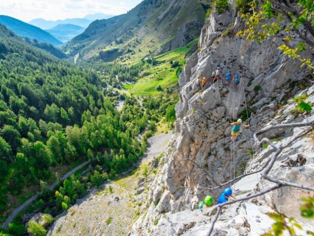 Rf Via Ferrata 22