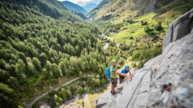 Rf Via Ferrata 8