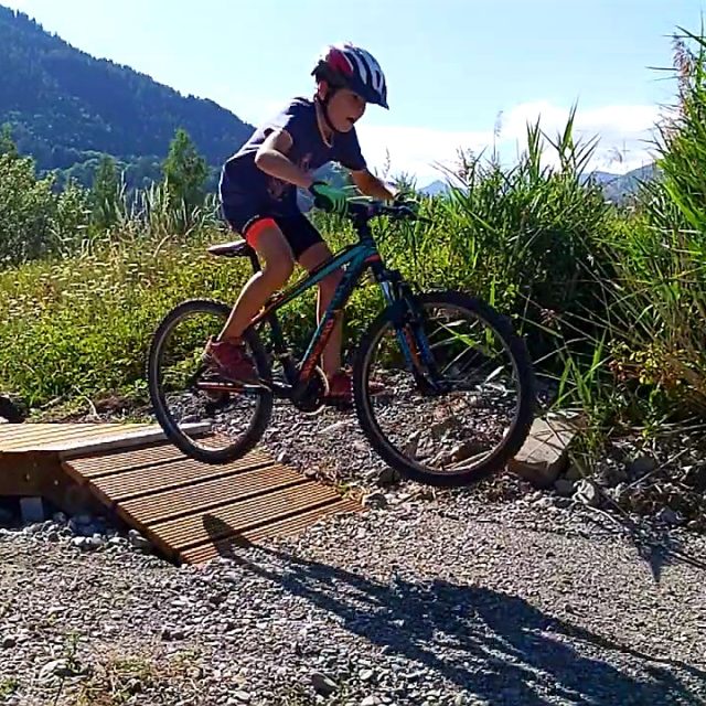 N Levoyer Aménagement Sentier Vtt Pont Du Fossé 2