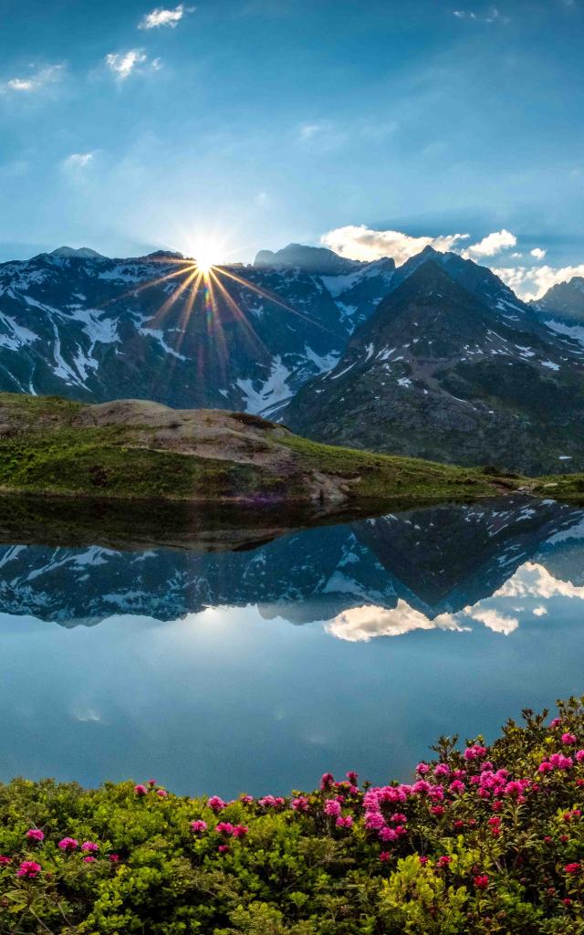 Lac du Lauzon