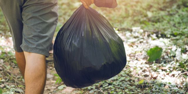 Gestion des déchets