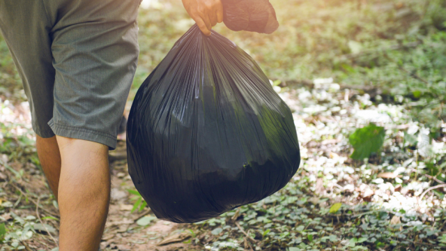 Gestion des déchets