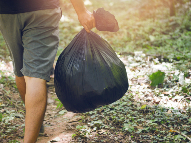 Gestion des déchets