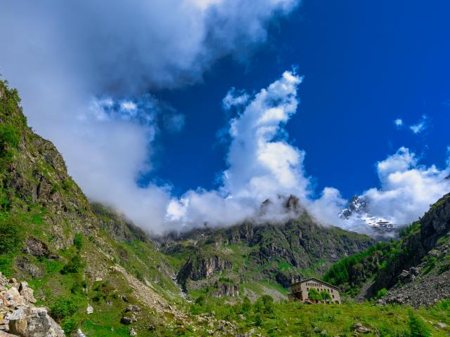 PHOTO SITE DU GIOBERNEY