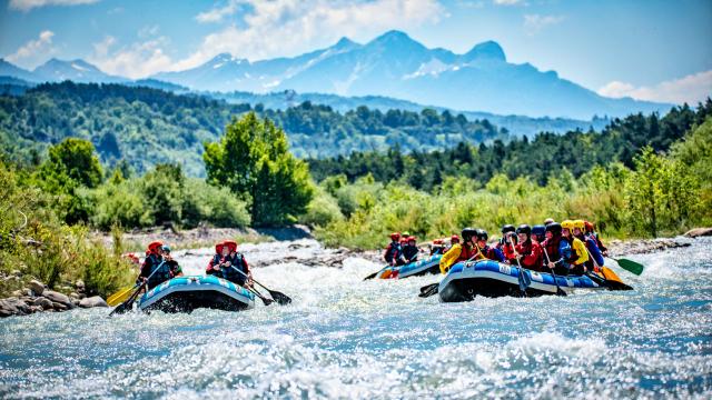 Raftchampsaur Bd©agencekros Remifabregue (44 Sur 46)