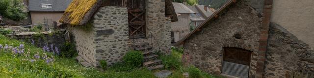 Le Moulin de villard loubière