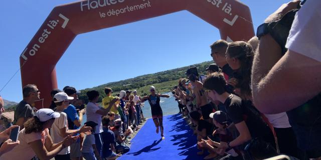 Triathlon Du Champsaur Nl 3