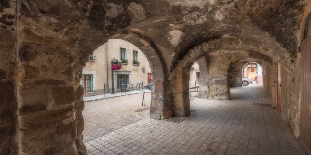 Tounes Saint Bonnet en Champsaur