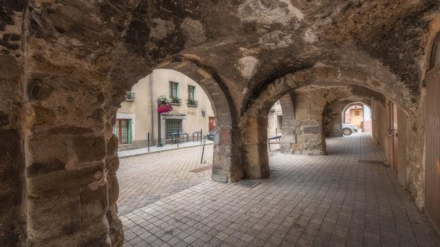 Tounes Saint Bonnet en Champsaur