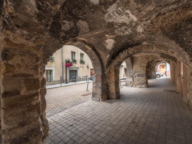 Tounes Saint Bonnet en Champsaur