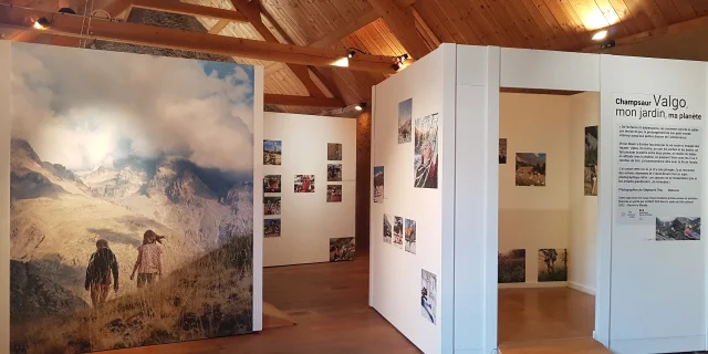 exposition pisançon