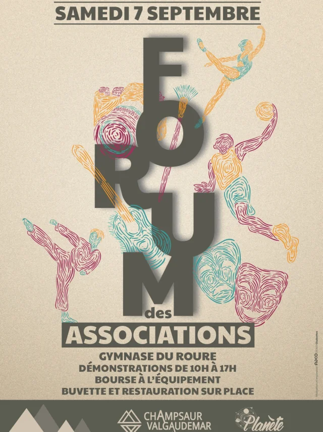 2024 Forum Des Associations Affiche A4 V5 Bat Page 00011